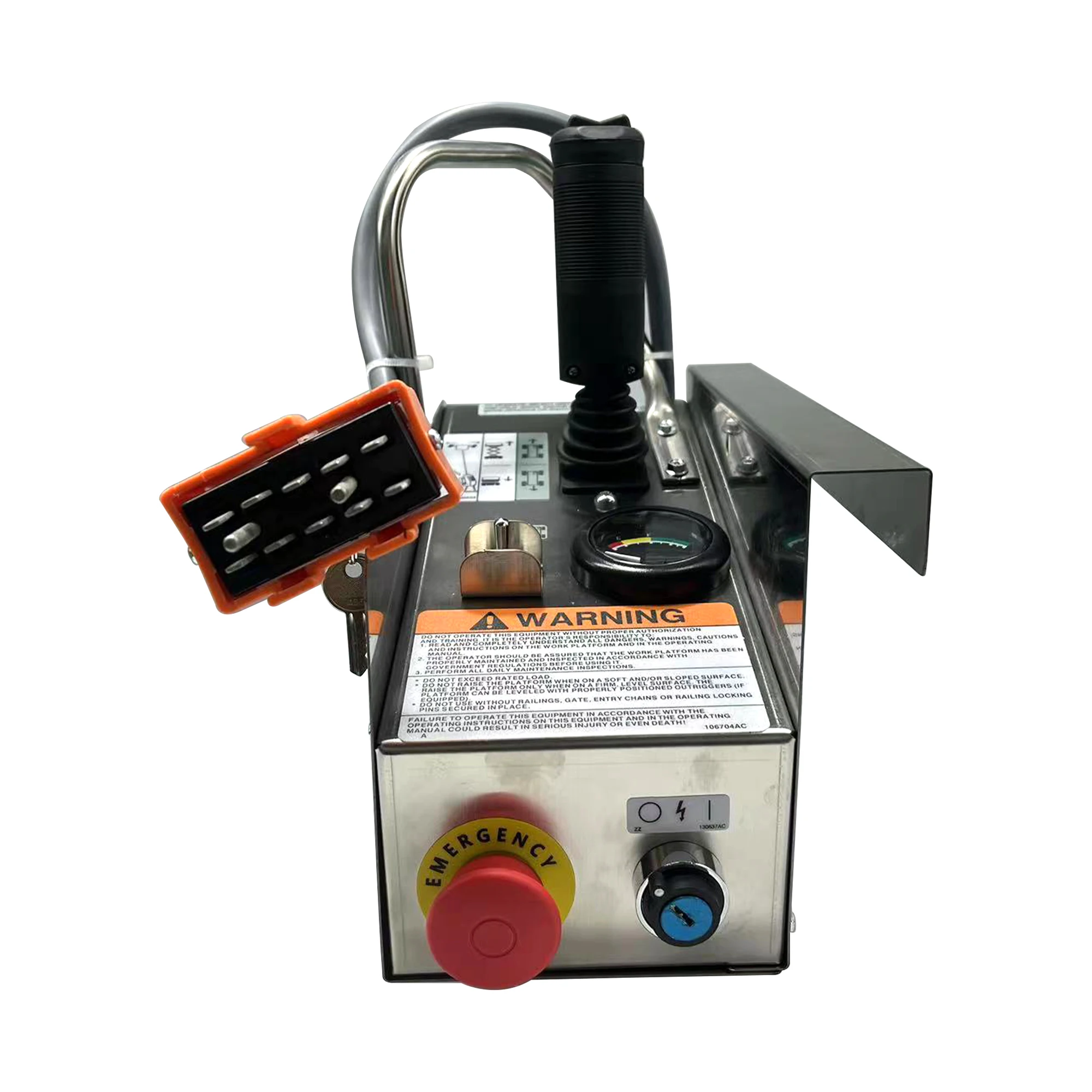 Блок управления 310185 Для ножничного подъемника Skyjack SJIII3015 SJIII3215 SJIII3219