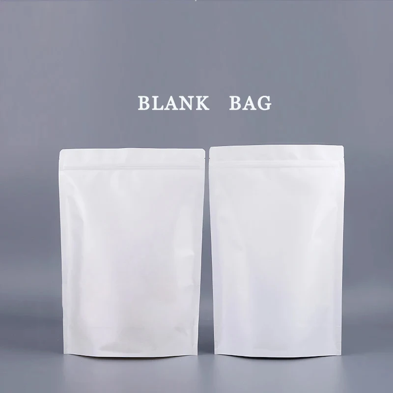 

Сумка из крафт-бумаги YUKXIANG для кофе, хлопьев, специй