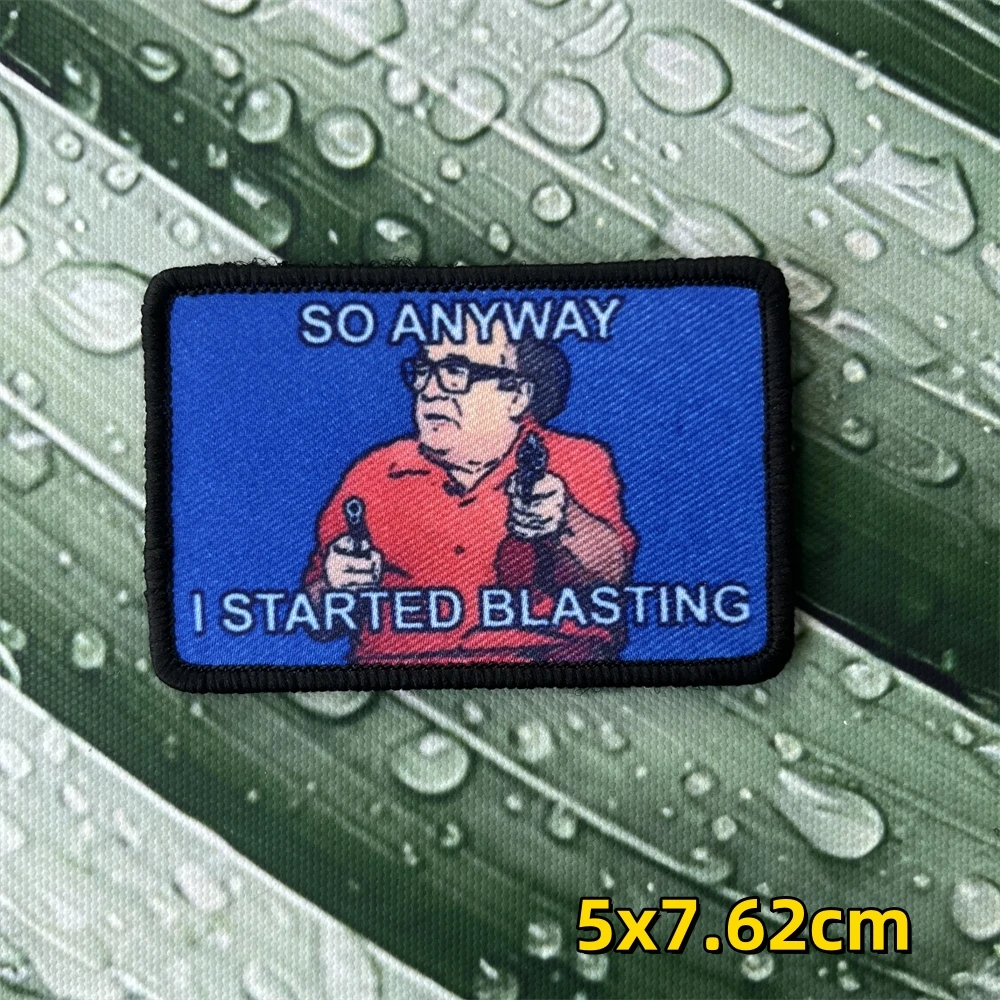 Так что во всяком случае я начал напечатать блестящие патчи фотообои и петли