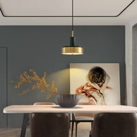 deyidn modern marble chandelier light luxury indoor led pendant lamp for living room dining hall bar bedroom small chandelier