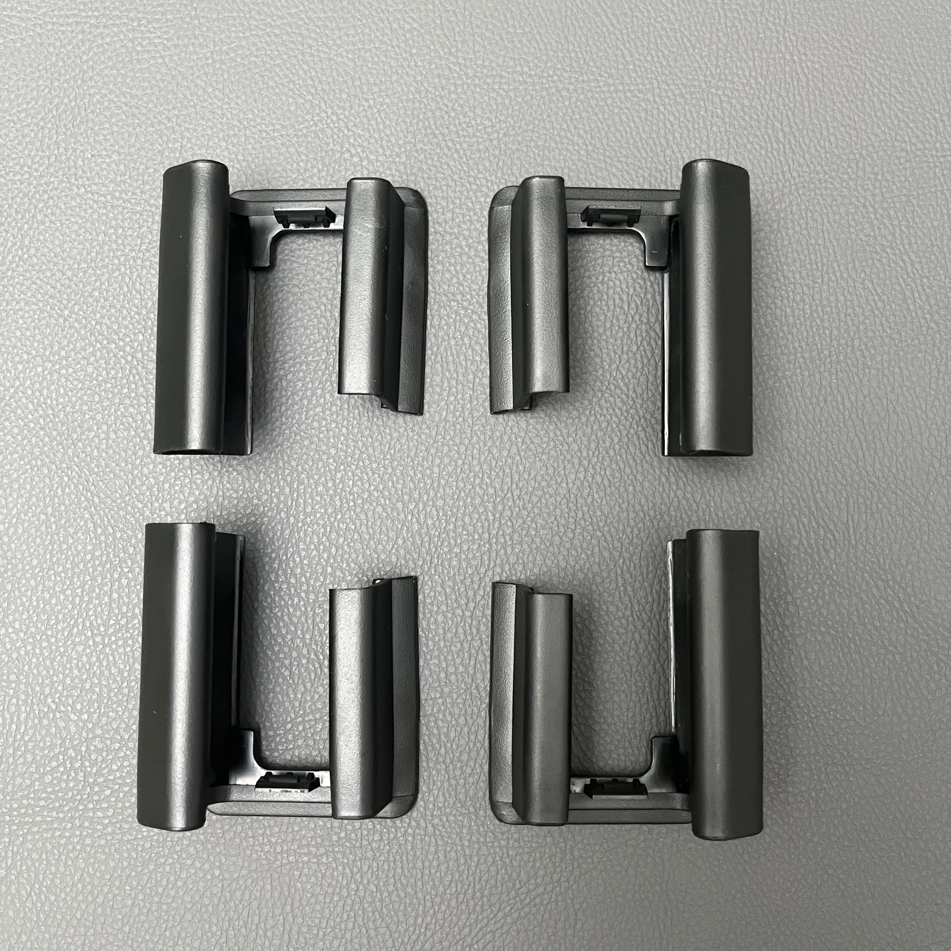 

Направляющая крышки сиденья 8V0881347B 8V0881348B для VW CC 2010 для AUDI A6 C7 2016 8VD 881 347 B 8VD 881348 B