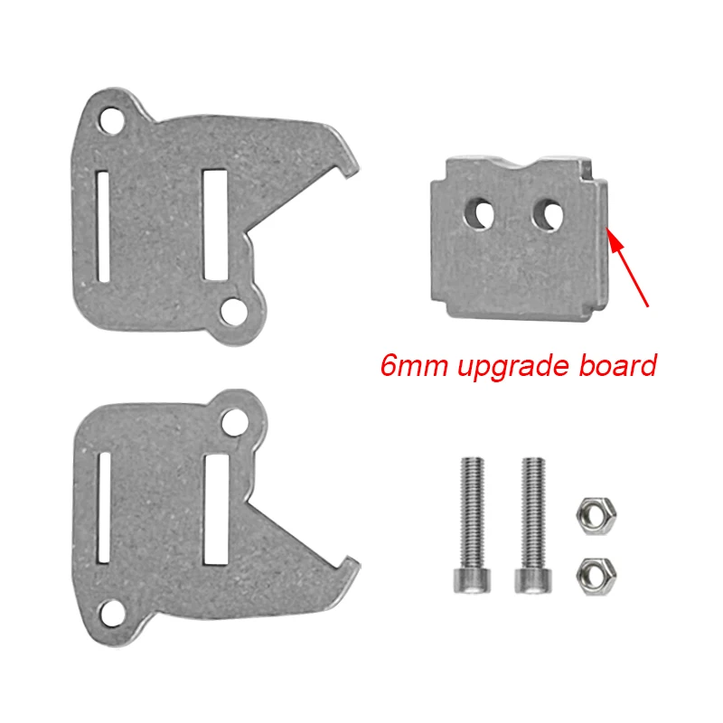 

Педальный симулятор SIMJACK PRO, гоночный педаль для ПК, датчик давления, датчик нагрузки, комплект для обновления гидравлической педали