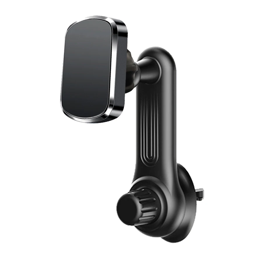 Universal Magnetic Car Phone Holder Air Vent Support Cilp Stand Tablet Mount Cell Phone Accessories Magnet Car Bracket