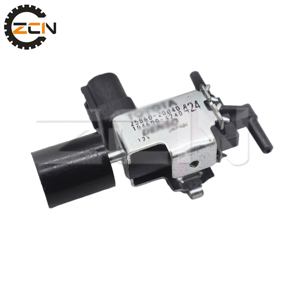 

2002-2004 LEXUS ES300 GENUINE VACUUM SWITCH VALVE 25860-20040