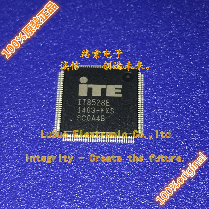 

5pcs original new IT8528E/EXS IT8528E QFP128
