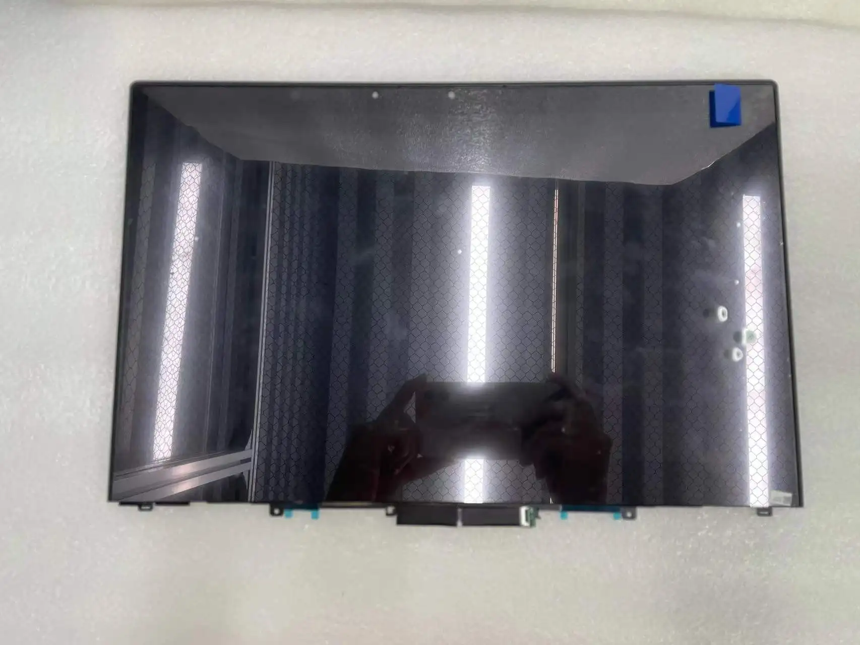 

Apply to ThinkPad X1 YOGA 3rd LCD LED Touch Screen Touch Display Digitizer Screen Panel 01AY924 02HL922 01YT248