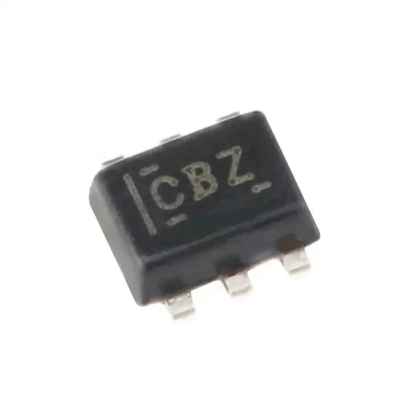 

2 шт., датчик температуры TMP102AIDRLR TMP102 SOT563
