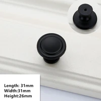 new aluminum alloy black cabinets closets furniture handles kitchen cabinet handles kitchen cabinet hardware drawer knobs