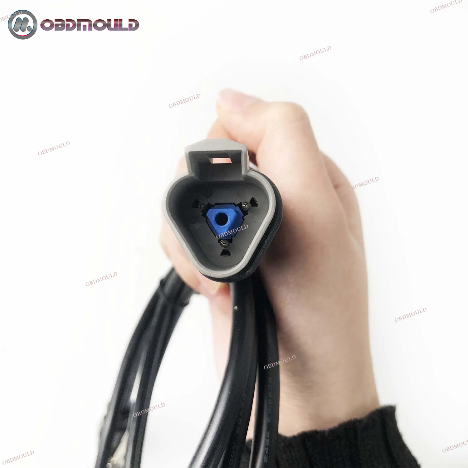 Фото USB-интерфейс Ifak CAN для вилочного погрузчика hyster yale для Yale hyster PC Service Tool диагностический комплект сканер + ноутбук CFC2 №4