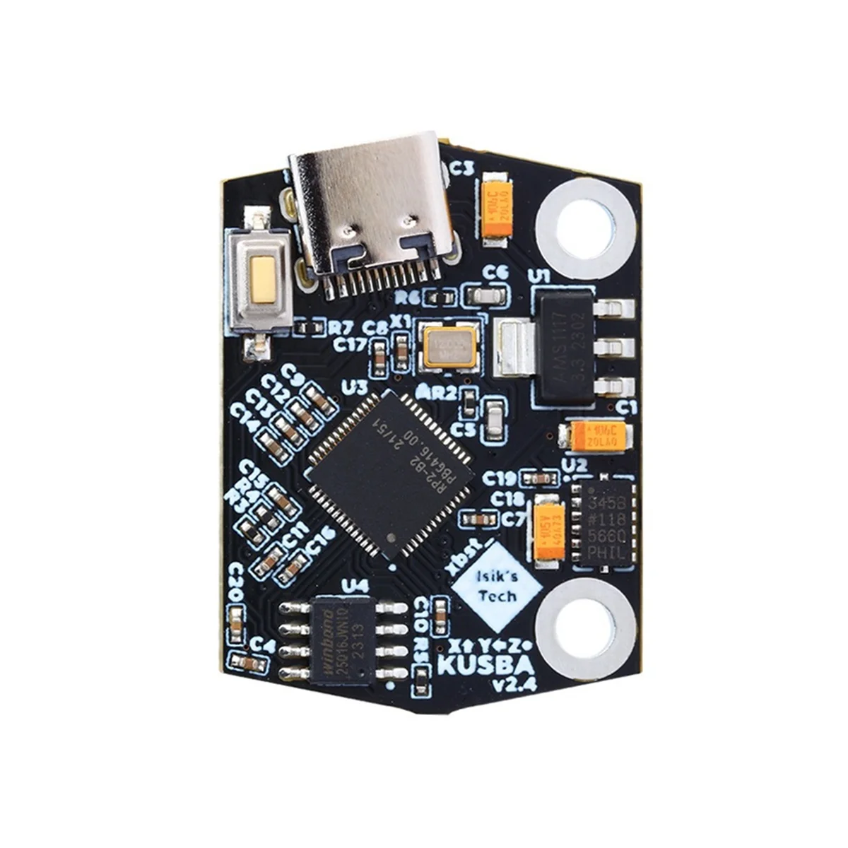 Input shaper. Input shaper