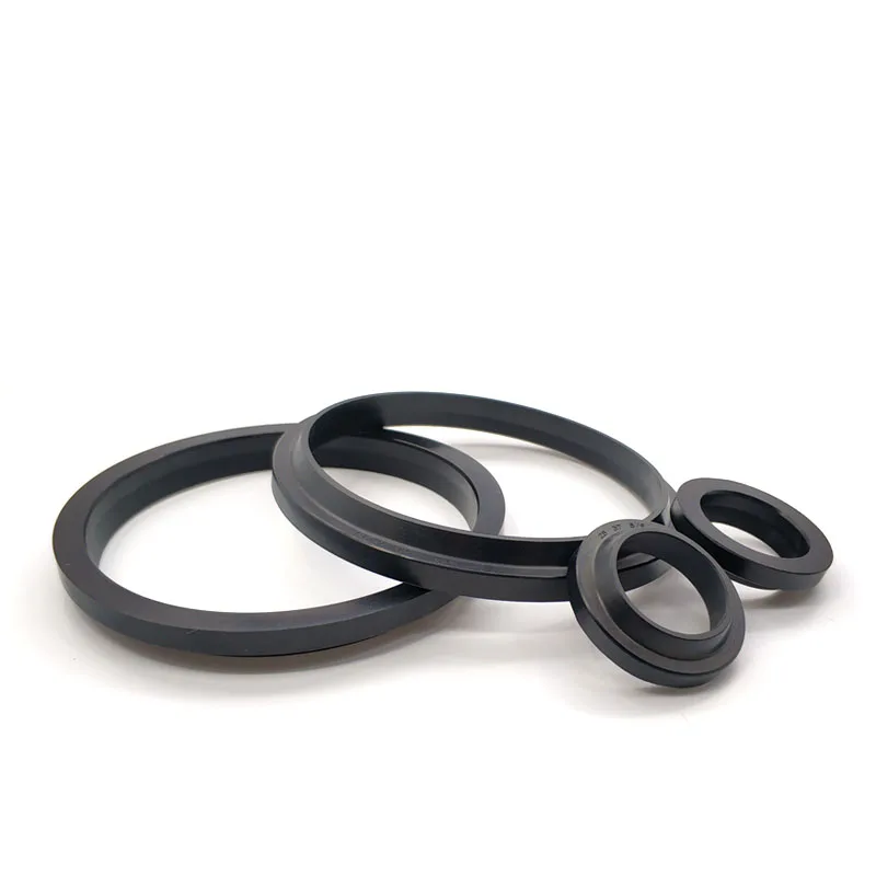 

Height 7/13mm J/FA Type Straw Hat Sealing Ring ID 100-260mm OD:114-280mm NBR Rubber Oil Sealing Ring Dust-proof Gasket For Shaft