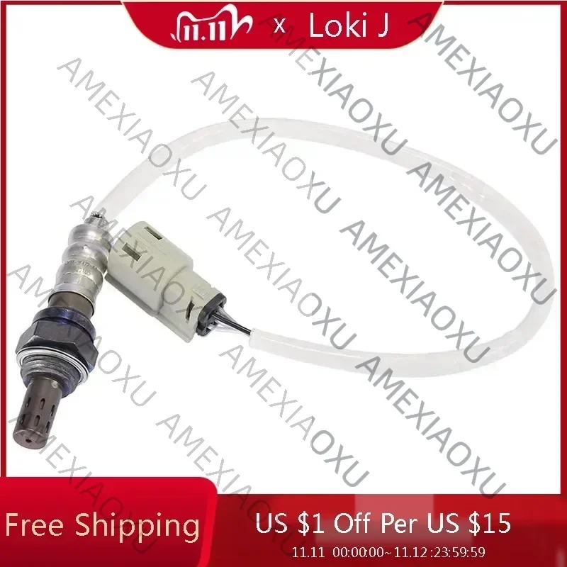  Совершенно новый автомобильный датчик кислорода CV1A-9F472-AA для Changan Ford Escape 1.5L