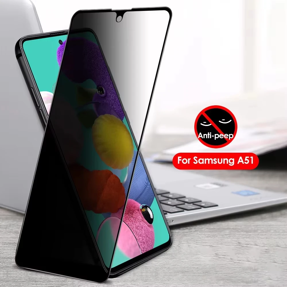 1-4 шт. защитное стекло для конфиденциальности Samsung Galaxy S25 Ultra S25Plus + антишпион