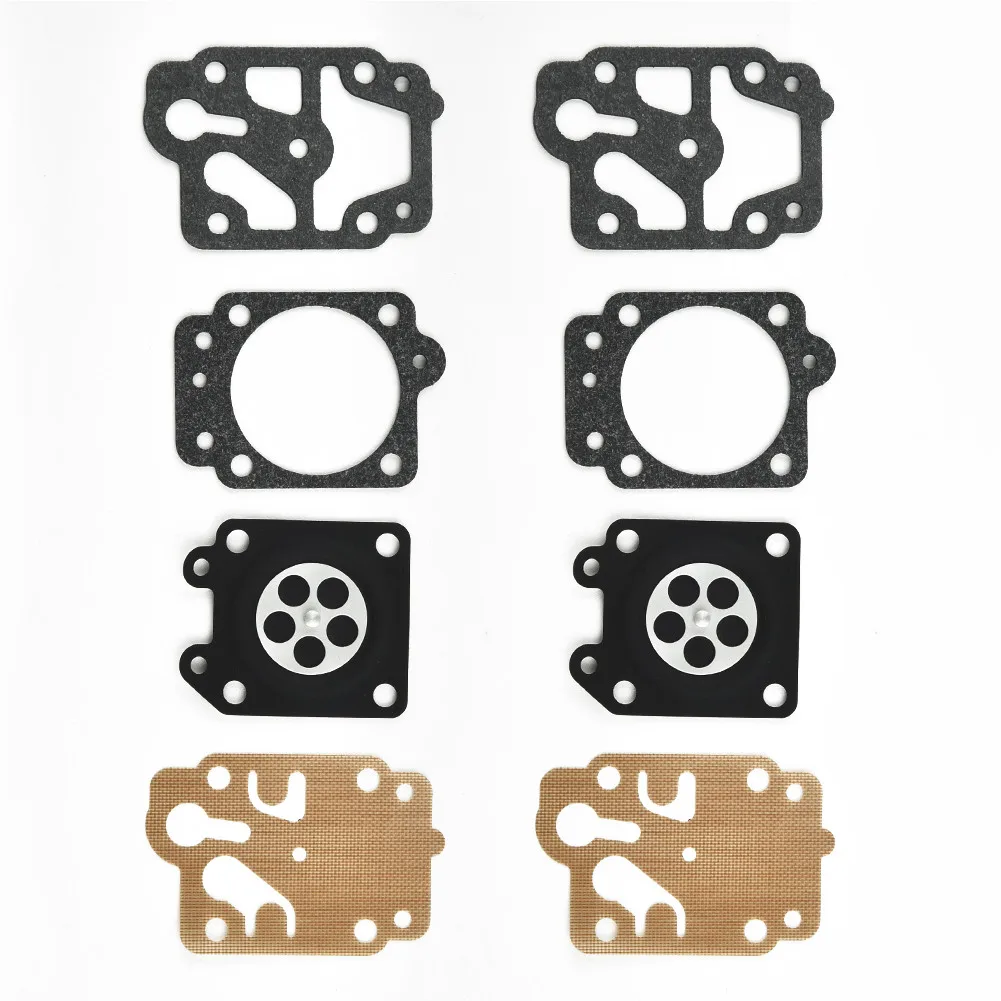 Ремкомплект карбюратора двигателя для Shark M25 замена триммера комплект BT3342