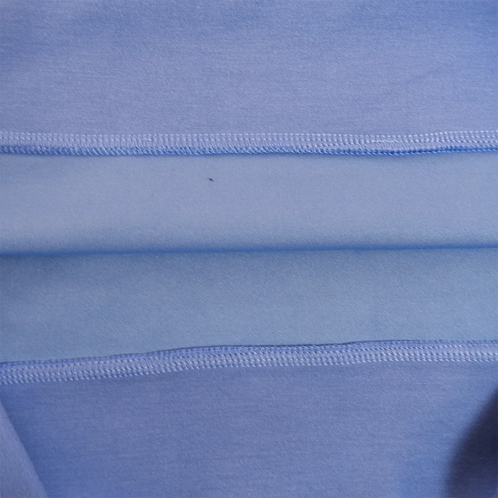 Luluwomen Sport Pullover Long Sleeve Oversized Leisure Sweatshirt Fitness Yoga Short Loose Jacket Gym Wear Training Clothes