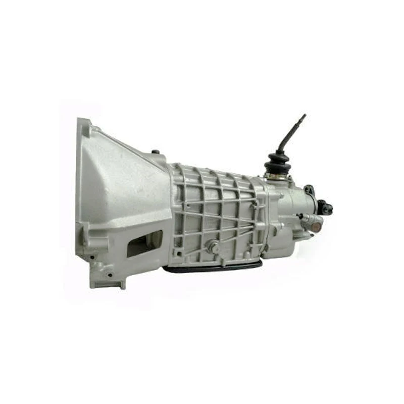 

1/5 OEM Automotive Transmission Car gearbox for Land Cruiser Prado 2.7 ATM 35000-60D50