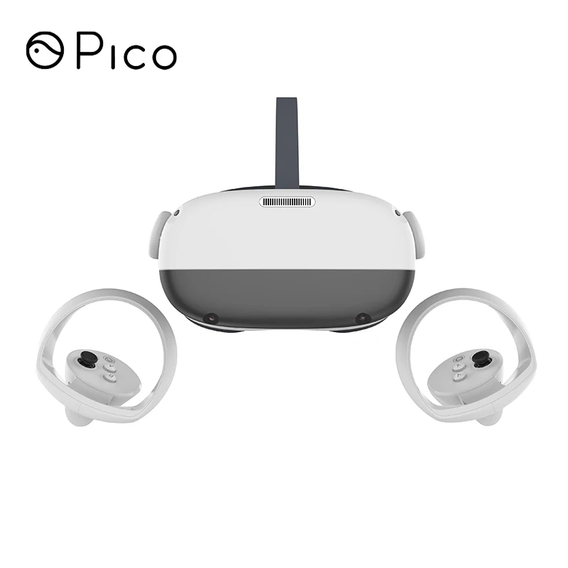

Pico Neo 3 VR гарнитура все-в-одном гарнитура виртуальной реальности 3D VR очки 4K