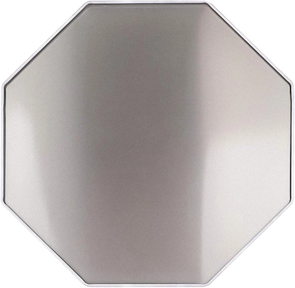 Предупреждающий знак SmartSign восьмиугольный с защитой от ржавчины 12x12 дюймов