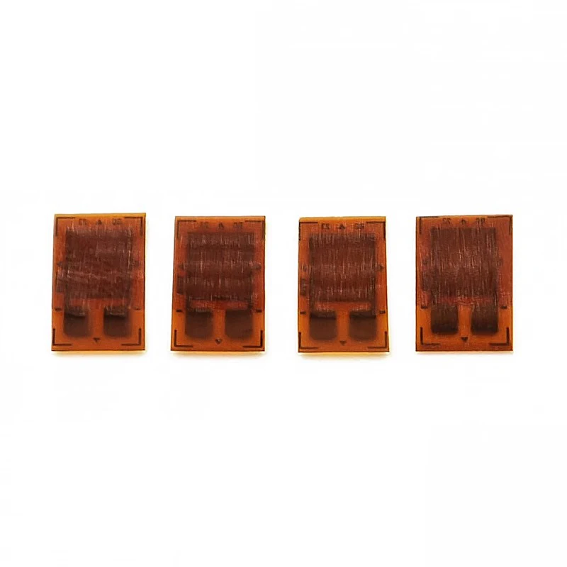 10 шт. высокоточный резистивный деформатор/Датчик давления/датчик нагрузки для