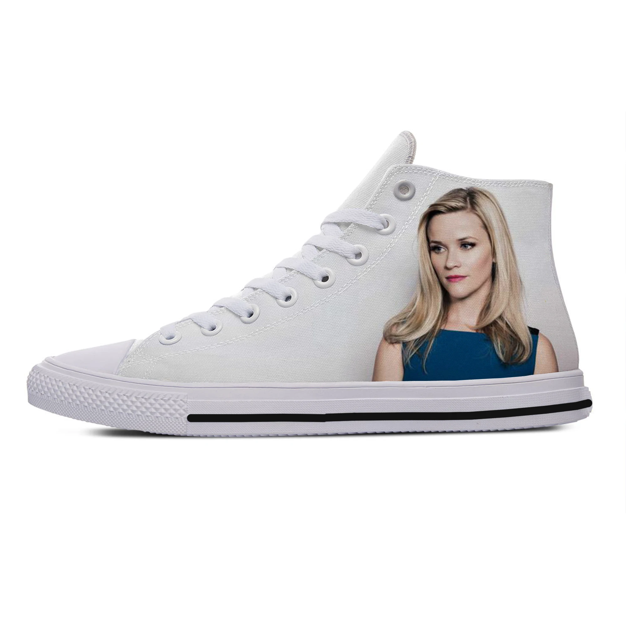 

Кроссовки Reese witherложные для мужчин и женщин, модная повседневная обувь для скейтборда, лето