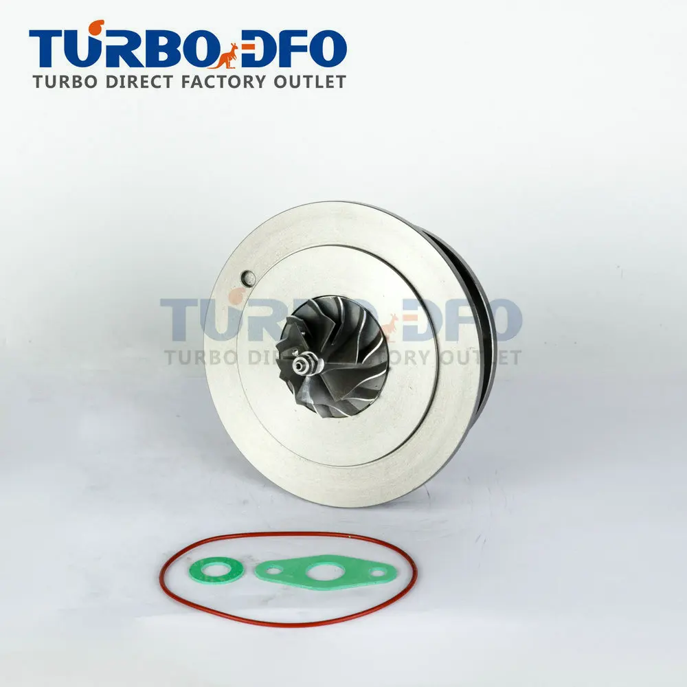 

Картридж турбонагнетателя для Audi A1 Seat Ibiza 2,0 TDI 54409880003 кВт 143HP CFHD 54409880008 03L253010H 2011 2014-двигатель