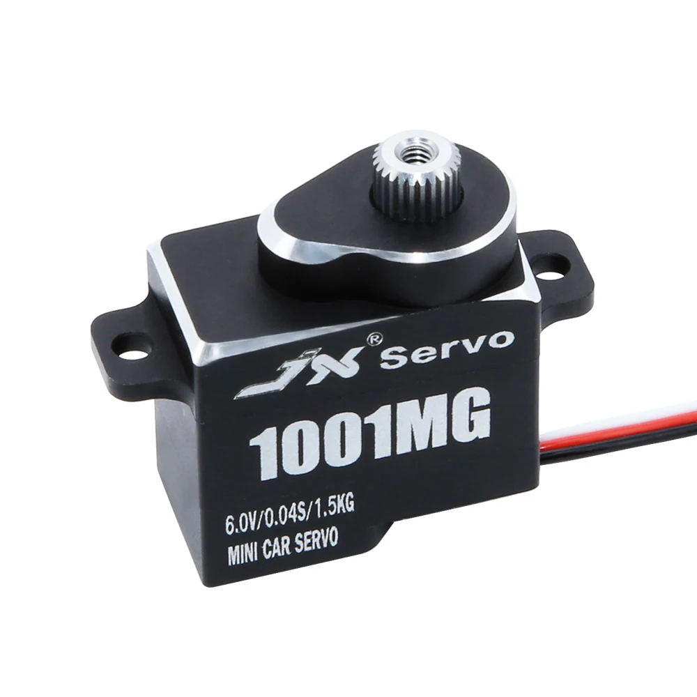 JX Servo PDI-1001MG JX Servo PDI-1001MG