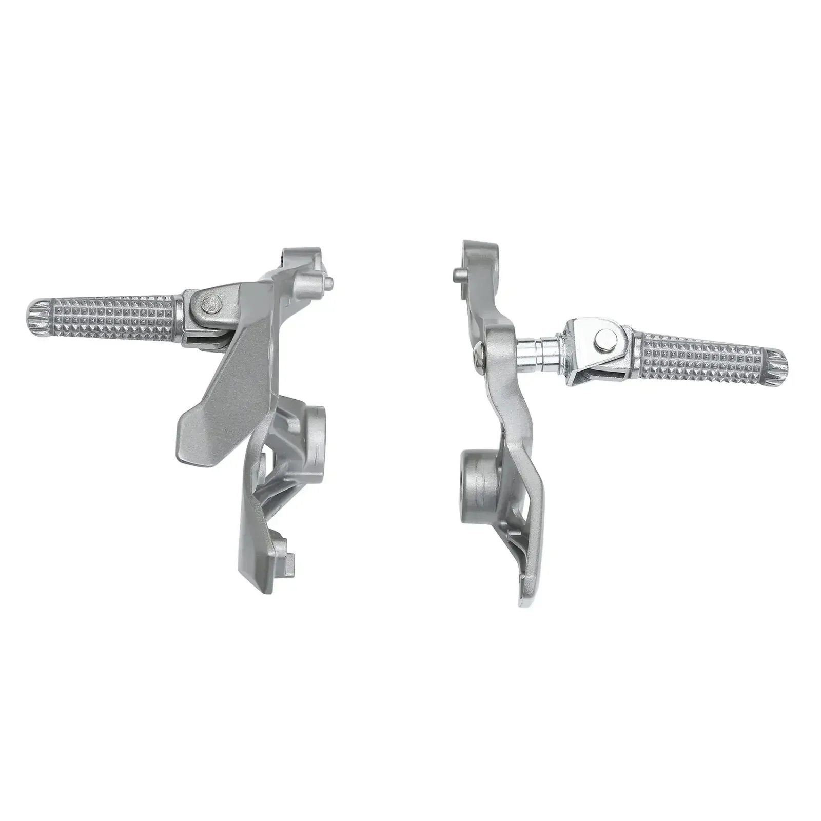 Подножки для Yamaha MT09 2014-2020 XSR900 2016-2021 900 2017-2020 FZ09 2014-2017 FJ09 2015-2017