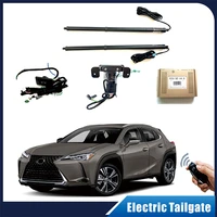 electric tailgate refitted for lexus ux200 2015 2020 tail box intelligent electric gate door power operated trunk decoration