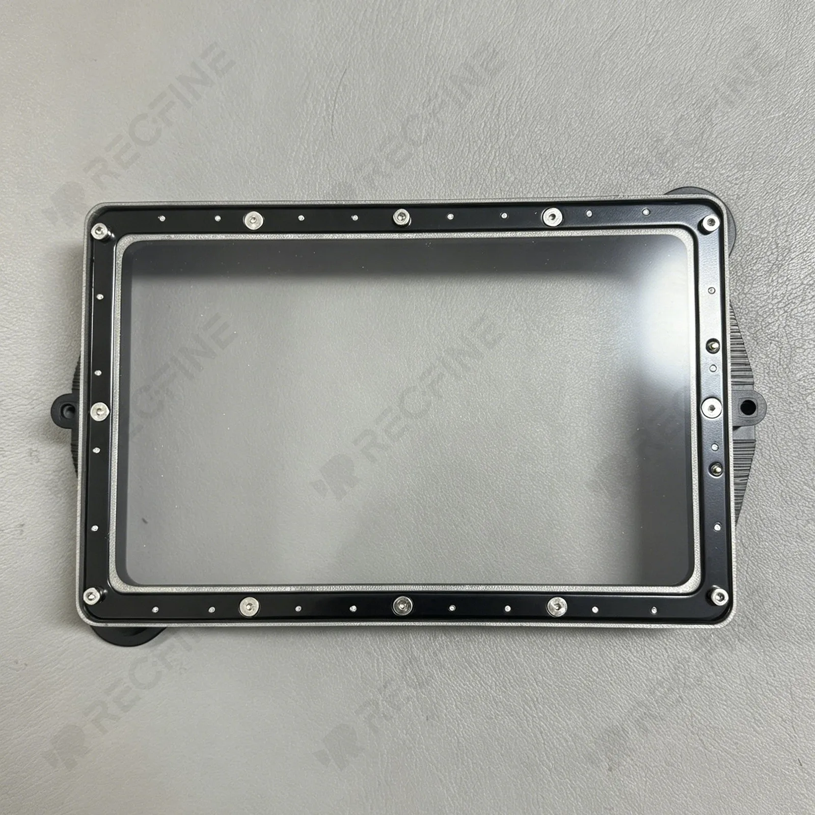 Фото Пленка ACF FEP NFEP Easy Peel для легкого отслаивания для фотополимерных баков Creality LD-002R, LD-002H, LD-003, LD-006, DLP-D150 №4