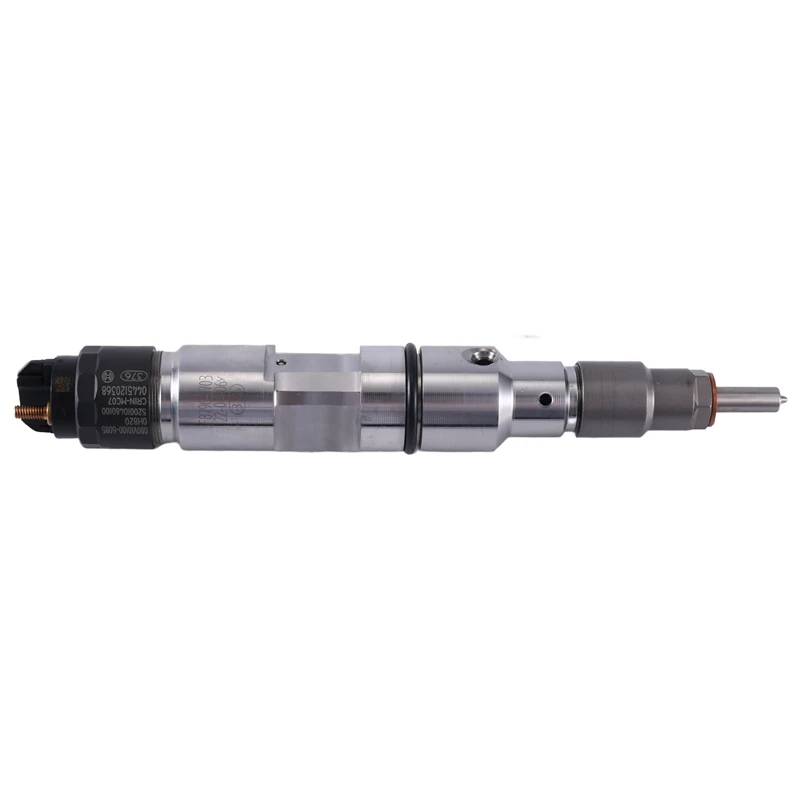 

0445120368 New Diesel Fuel Injector Nozzle Replacement Spare Parts For For Man D08 Heavy Trucks