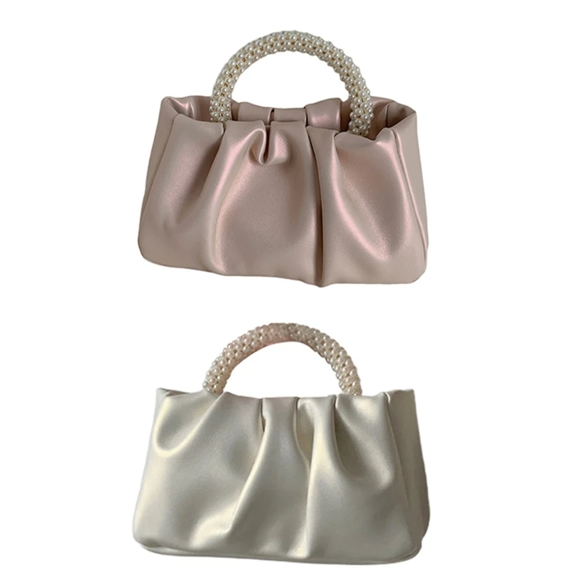 

Сумка через плечо из искусственной кожи плиссированные сумки через плечо для женщин, винтажный многофункциональный кошелек-мессенджер