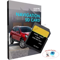 sat nav for ford mfd 2022 navigations sd karte update software navi card map europe