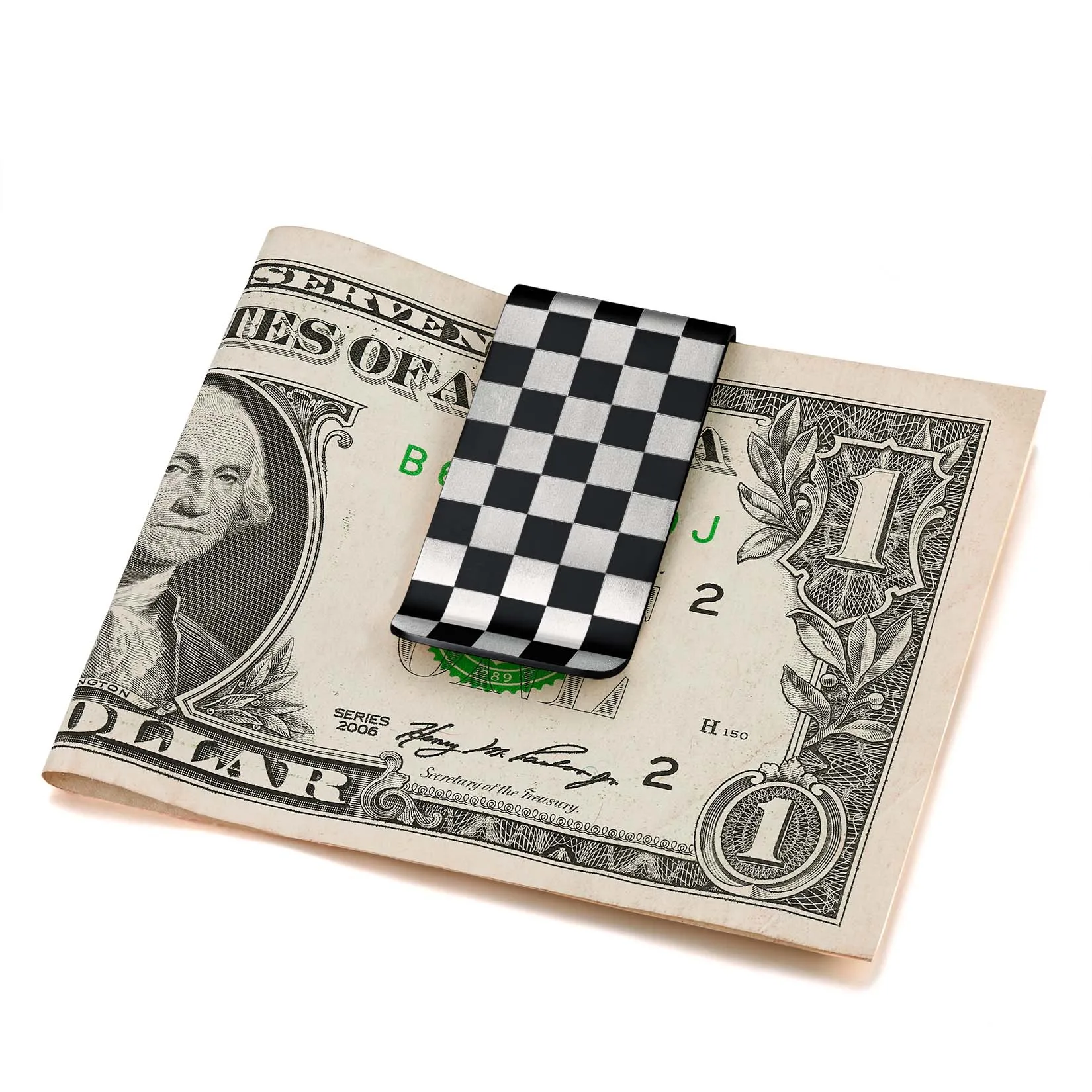 

ChainsPro может гравировать мужчин зажим для денег-американский флаг/Бейсбол шаблон/коробка шаблон, нержавеющая сталь/позолоченные CP1000