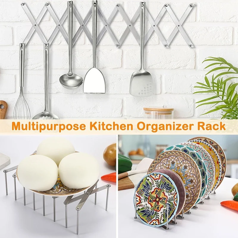 Подставка для витражей 4 упаковки