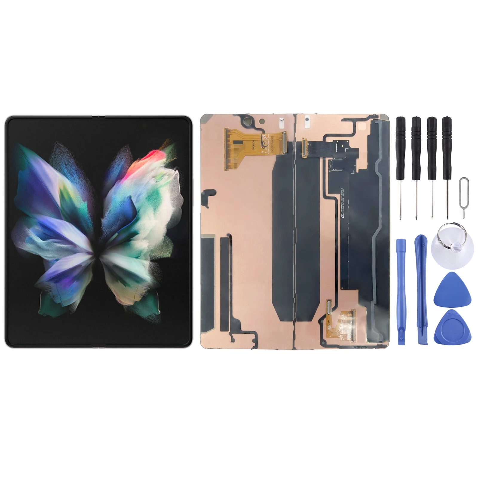 ЖК-экран для Samsung Galaxy Z Fold3
