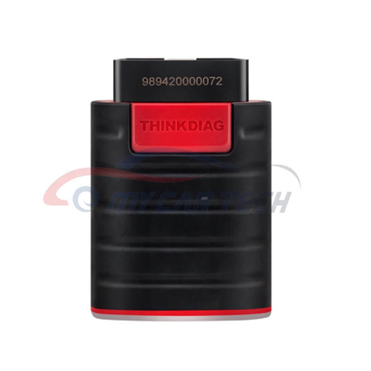 

Thinkdiag Obd2 New version Scanner Easydiag Car OBDII Code Reader Full System Auto BT OBD2 Diagnostic Tool 1-year free software
