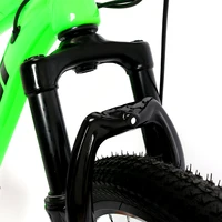 Велосипед для подростков MINGDI, рама 17'' за 8805 руб#4