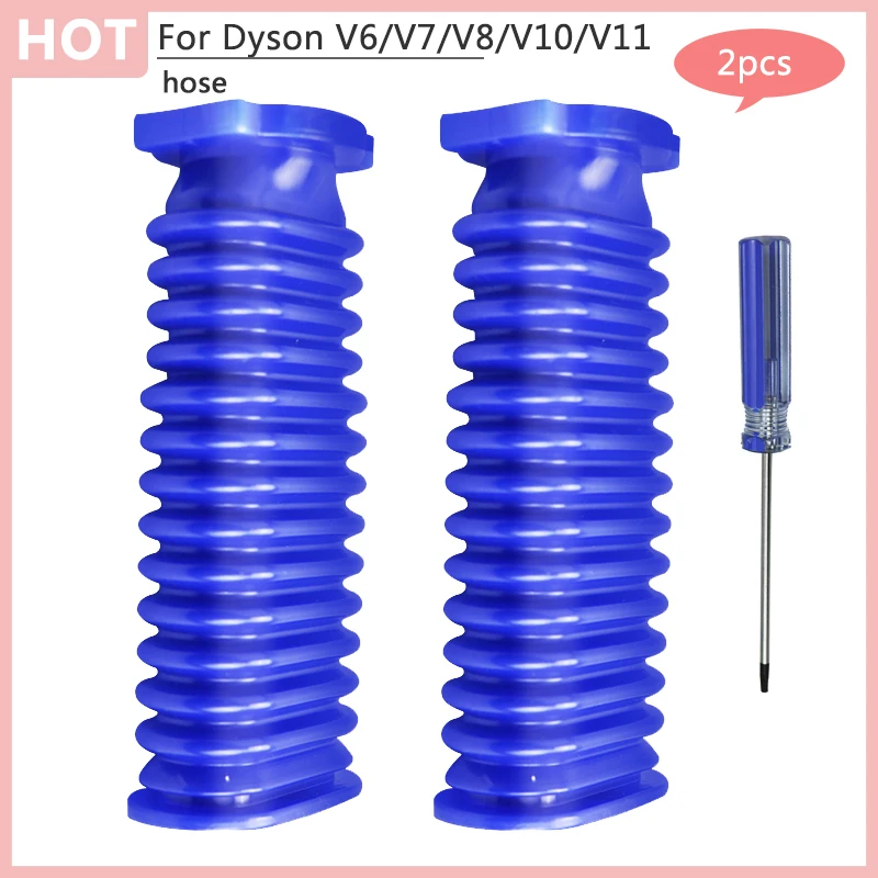 

Бархатные полоски для Dyson V6/V7/V8/V10/V11