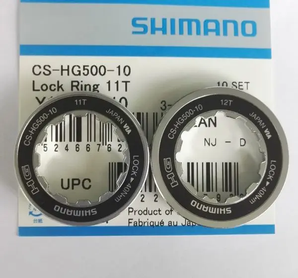 

Кассета для велосипеда Shimano, 10 скоростей