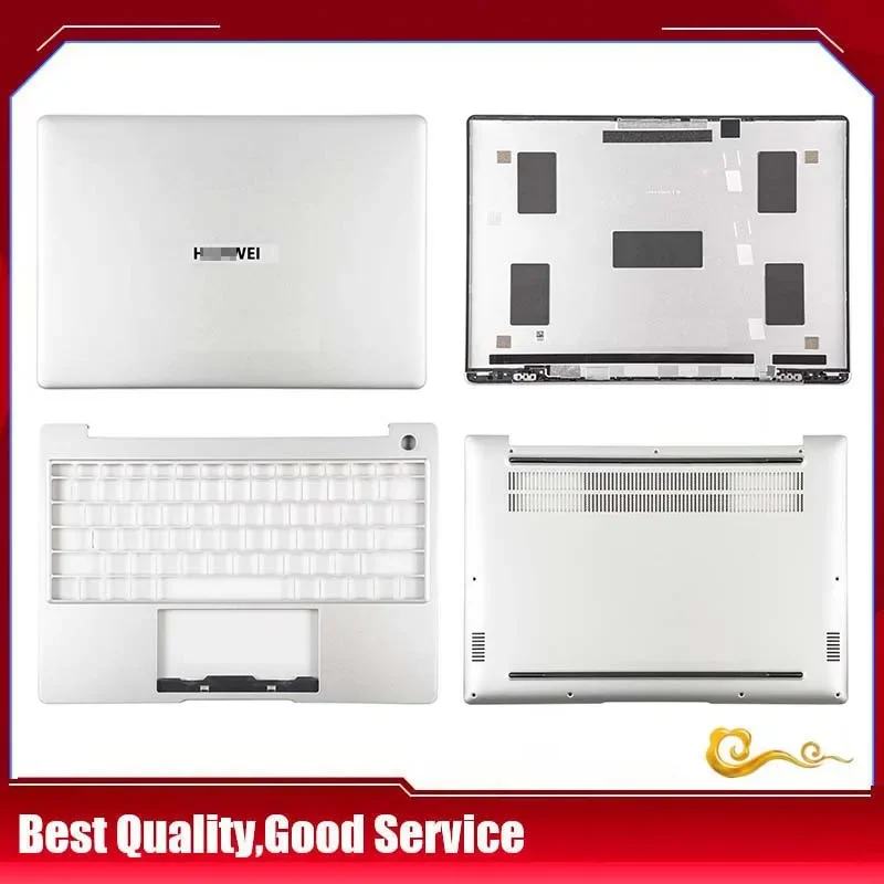 Новые/org чехлы для ноутбуков 13 4-дюймового HUAWEI Matebook 13S EMD-W56 EMD-W76 2021 задняя крышка
