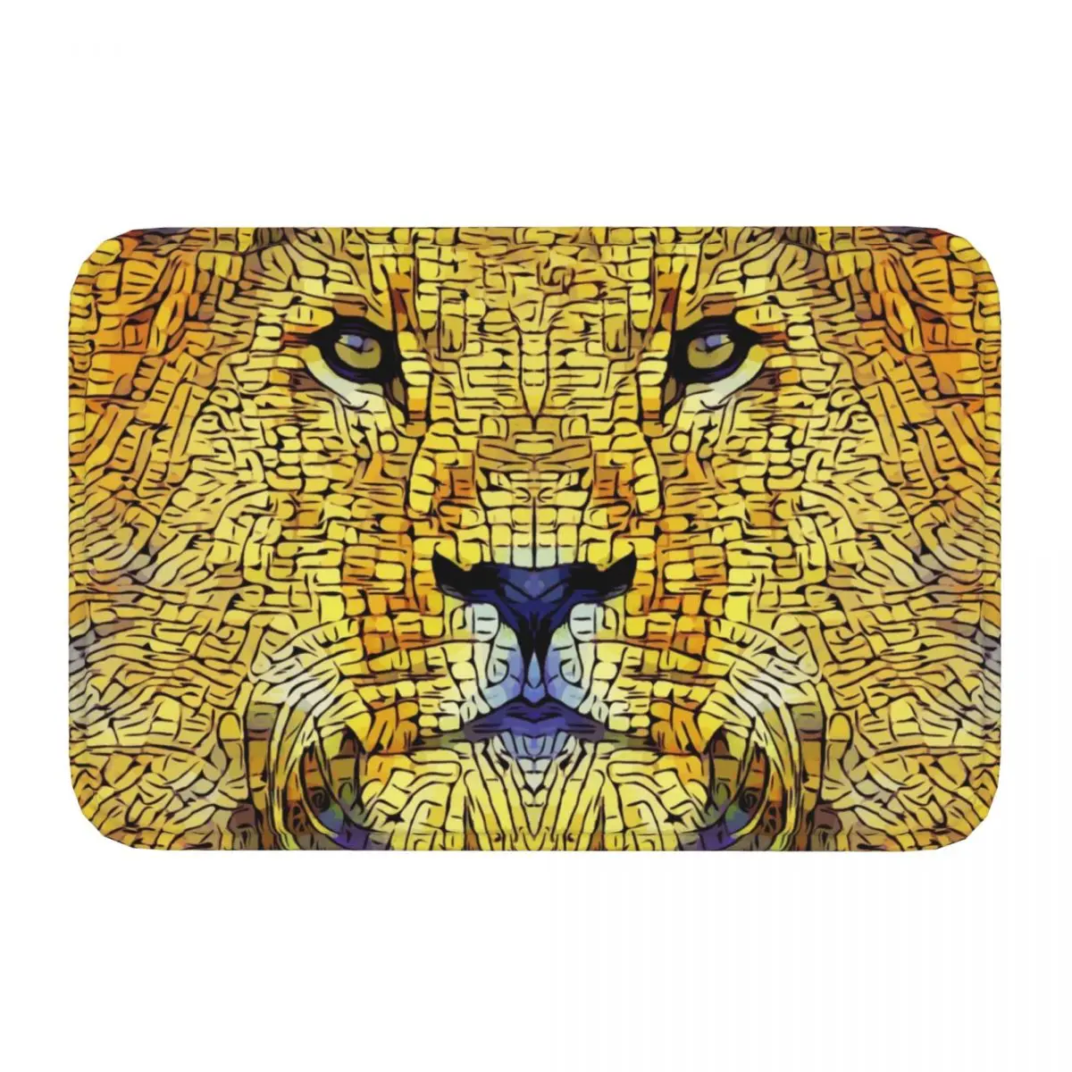 Ковёр на стене с тиграми. Детский ковер со львом. 3д ковры. Лев ковров. Ковер из льва.