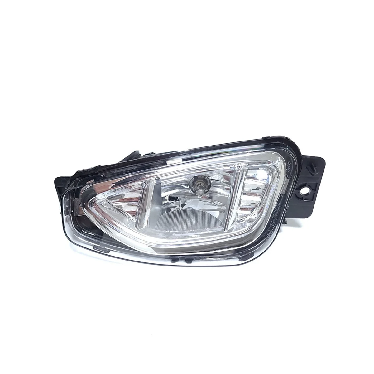 

Right Front Bumper Fog Light Corner Light Daytime Running Lights for Ford Escape 2021