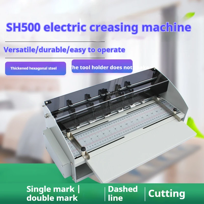 Обновленная версия новая электрическая машина для сгибания рисовых линий в