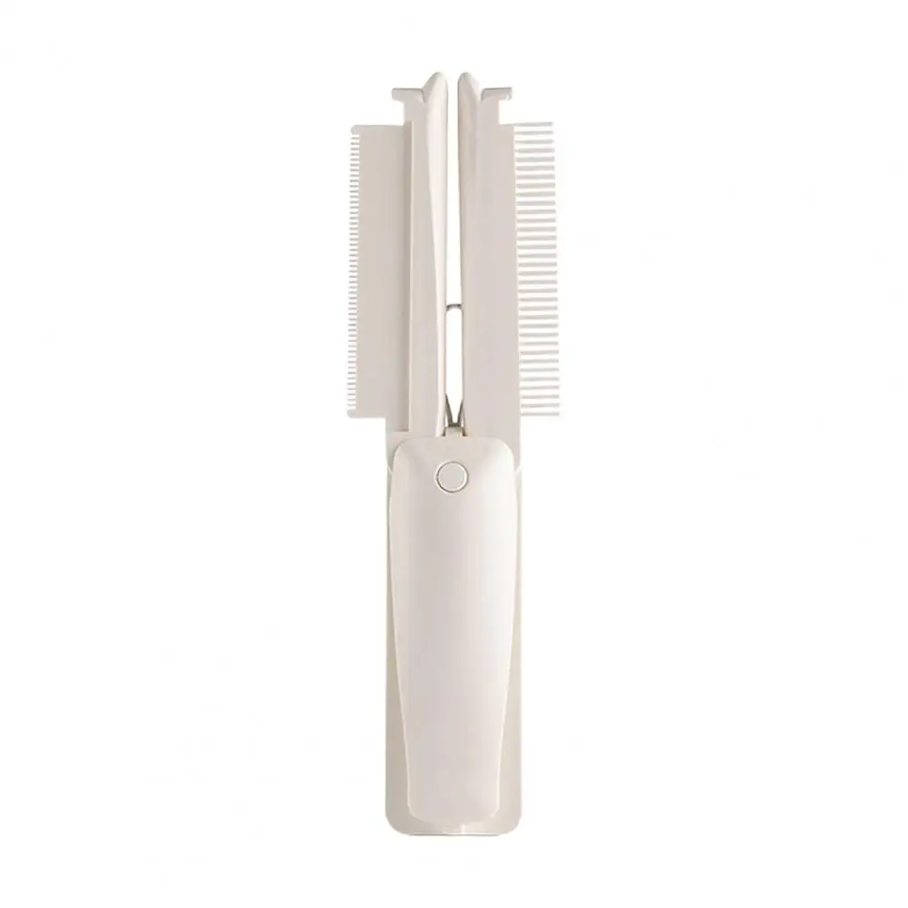 

Практичный инструмент для расчесывания собак, эффективное расчесывание, безвредная Расческа для груминга кошек, 3 в 1, инструмент для бритья...