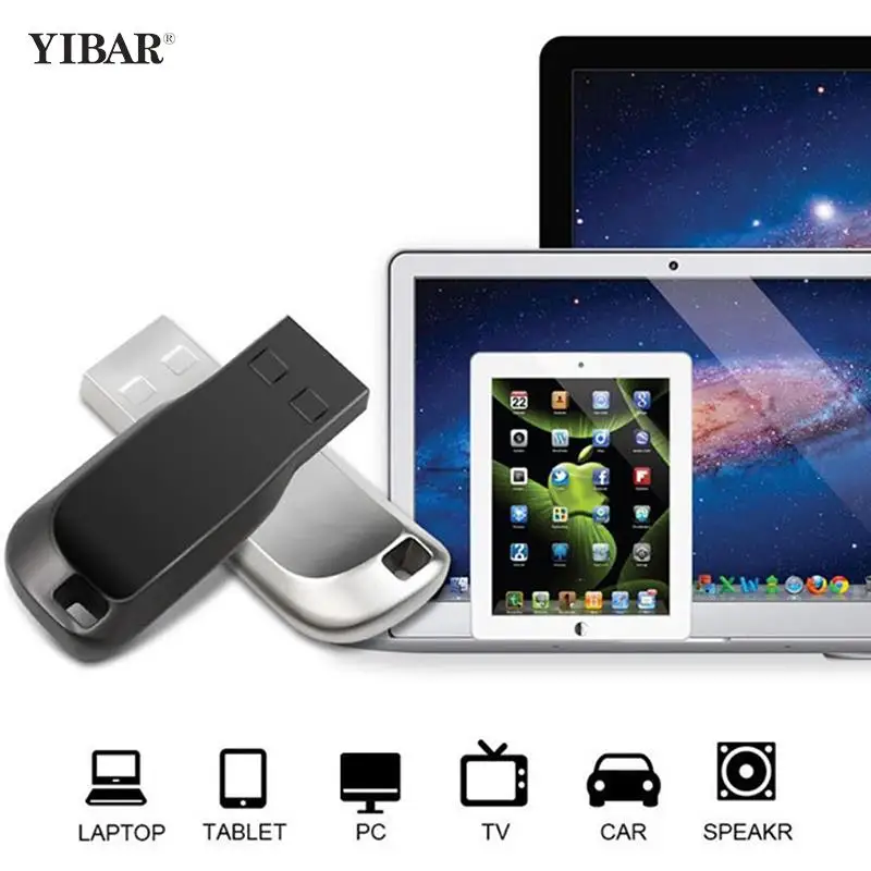 

2022 Hot Sale Metal 2TB Pen Drive USB 3 0 High Speed U Disk External Storage Memory USB Waterproof Pen Drive USB Flash Drives