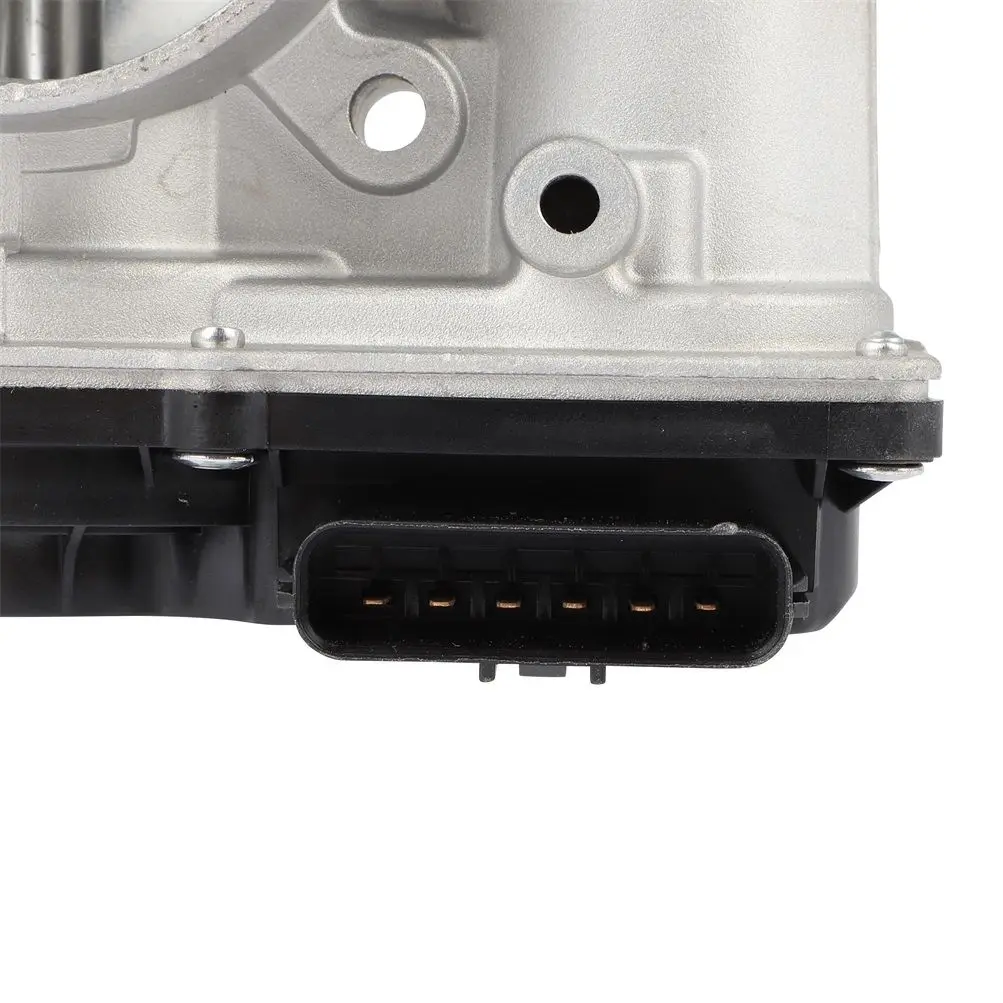 Корпус дроссельной заслонки Areyourshop PY0113640 для Mazda 3 2014-18 CX-5 2014 л-17