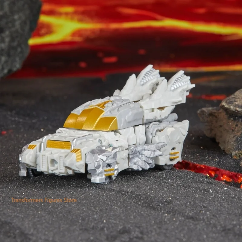 В наличии Takara Tomy Transformers G Series Legendary Alliance D Class Unicron Коллекционная фигурка аниме