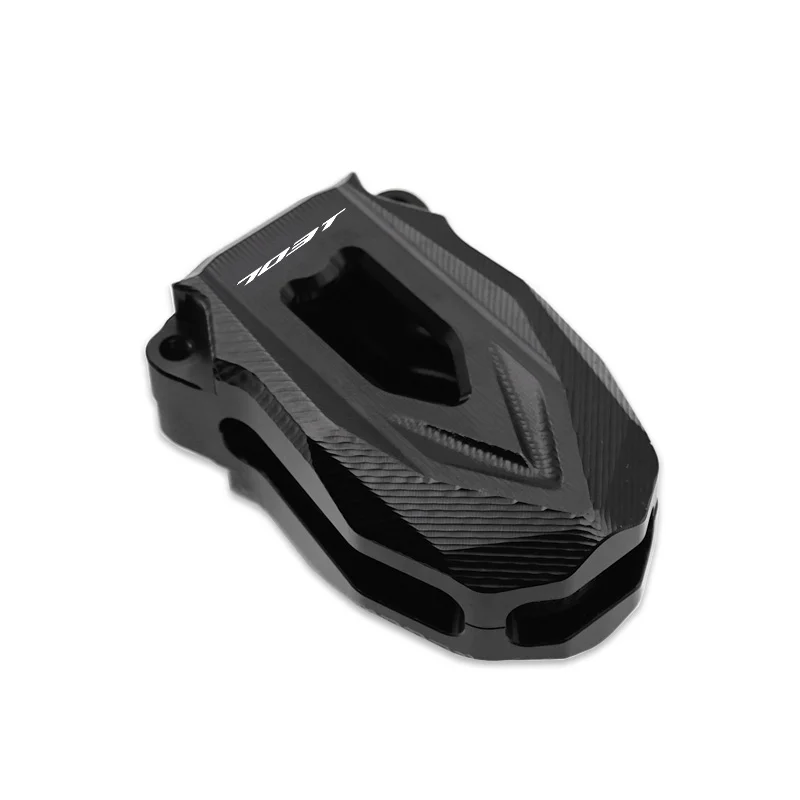 

Для ZONTES 703T 703R 703F 703RR защитный чехол для ключей с дистанционным управлением, защитный чехол для ключа, металлический корпус, защита от падения