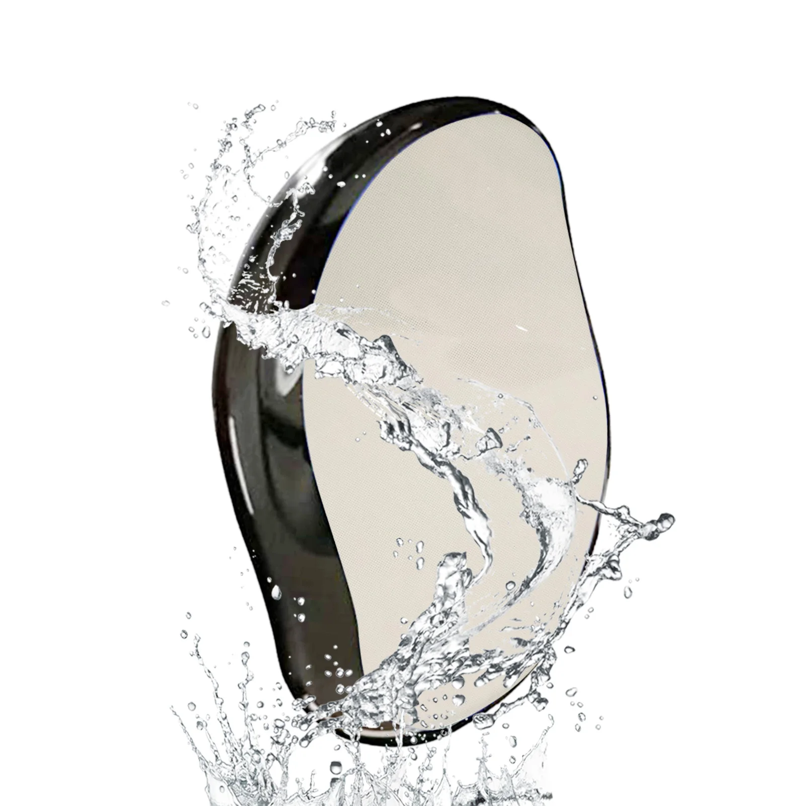 

Crystal Hair Remover Women's Crystal Hair Remover Fast Exfoliation Hair Removal Tool for Arms Legs Back Removal for Women Man