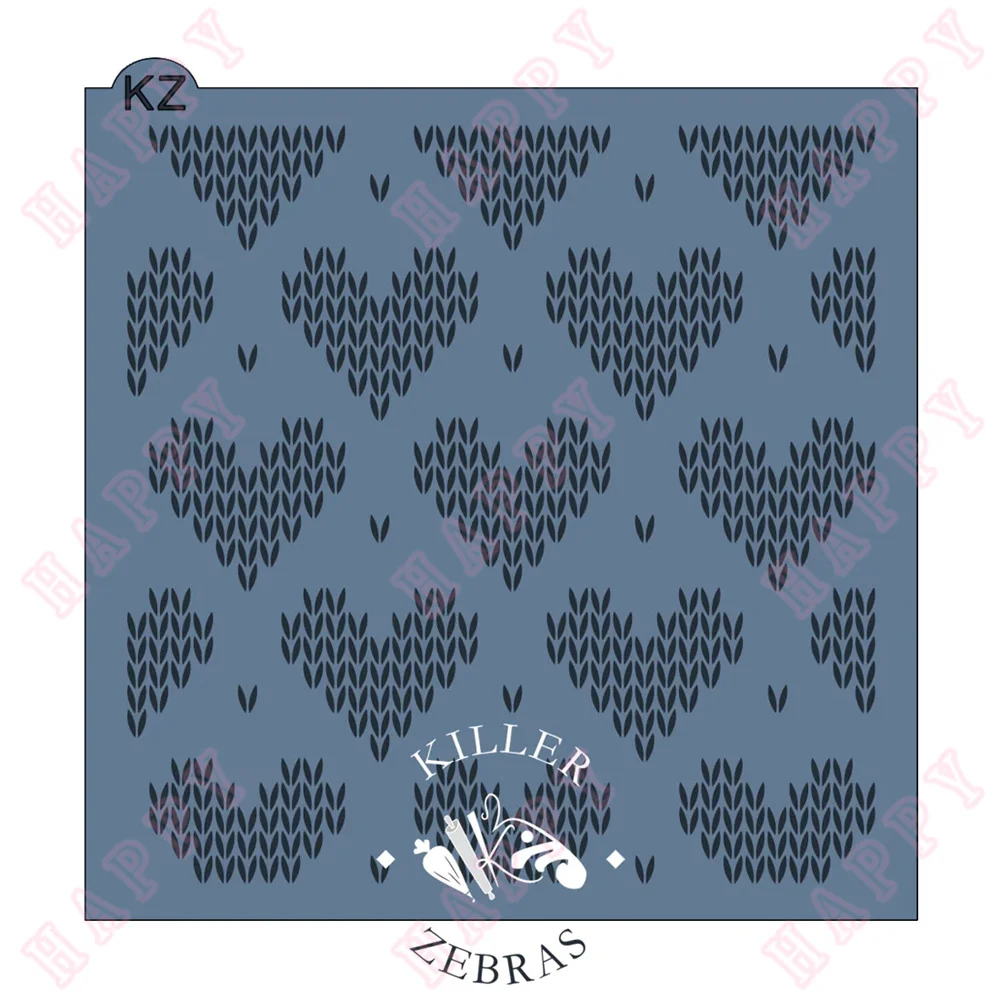 

Arrival New Plastic Stencils Love For Scrapbooking Painting Phone Album Decoration Embossing DIY Paper Craft Fairy Layering